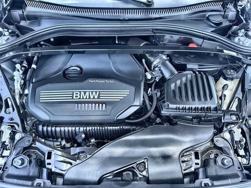 Used 2024 BMW 228i xDrive Gran Coupe w/ Convenience Package AWD/4WD image 12