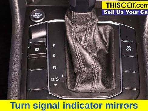 Used 2020 Volkswagen Tiguan SE FWD image 21