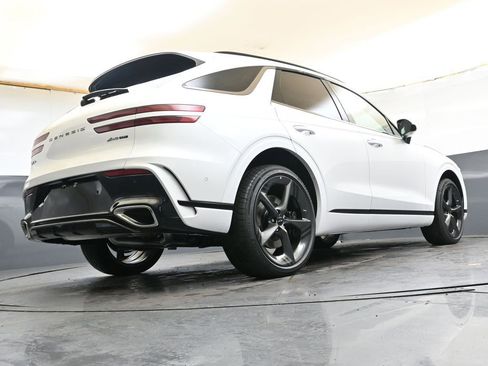 New 2026 Genesis GV70 3.5T Sport Prestige AWD/4WD image 43