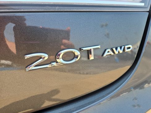 Used 2019 Lincoln MKZ Reserve AWD/4WD image 24