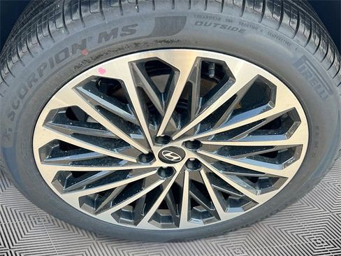 New 2026 Hyundai Palisade Calligraphy image 33