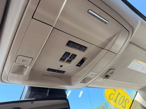 Used 2015 Chevrolet Silverado 2500 LTZ w/ LTZ Plus Package AWD/4WD image 30