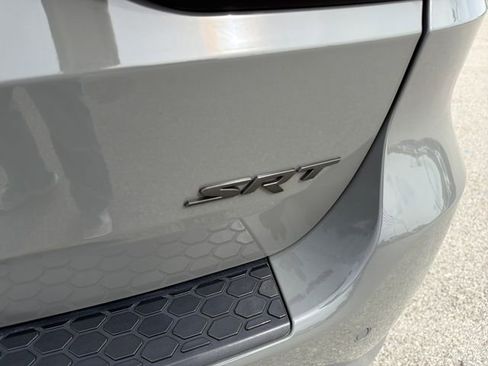 Used 2021 Dodge Durango SRT w/ Black Package AWD/4WD image 6