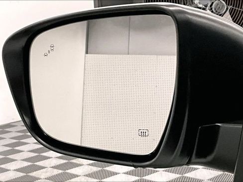 New 2025 Nissan Frontier PRO-4X w/ Pro Convenience Package image 26