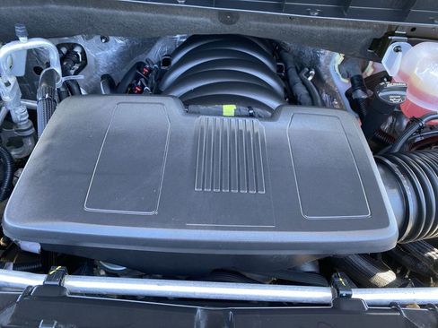 Used 2023 GMC Sierra 1500 AT4X image 30