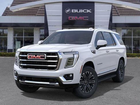 New 2026 GMC Yukon Elevation image 6
