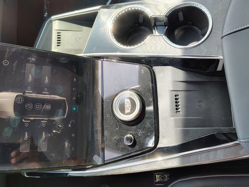 New 2025 Cadillac Escalade IQ Luxury 2 image 26