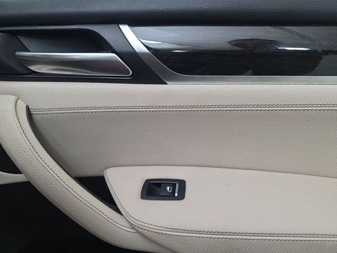 Used 2017 BMW X3 xDrive28i image 27