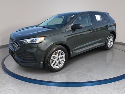 Used 2023 Ford Edge SE
