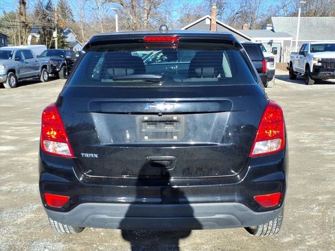 Used 2018 Chevrolet Trax LS image 6