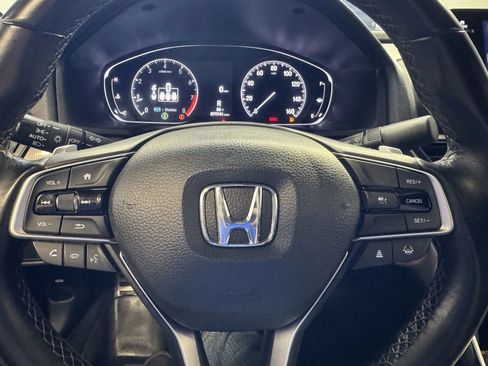 Used 2022 Honda Accord Sport image 22