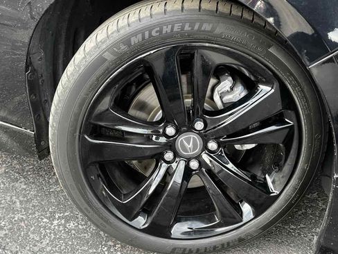 Used 2021 Acura TLX w/ A-SPEC Pkg AWD/4WD image 13