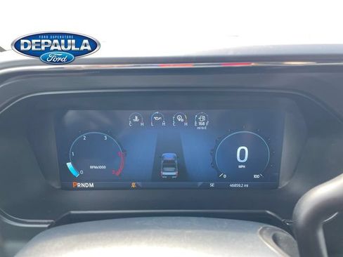 Certified 2024 Ford F350 Lariat w/ Lariat Ultimate Package AWD/4WD image 2