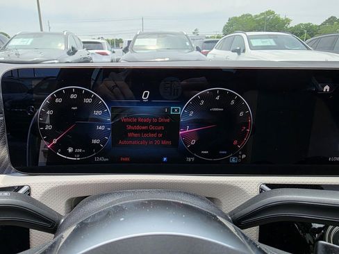 New 2026 Mercedes-Benz CLA 250 image 15