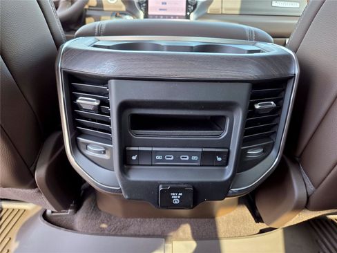 New 2026 RAM 1500 Laramie w/ Laramie Southwest Edition AWD/4WD image 22