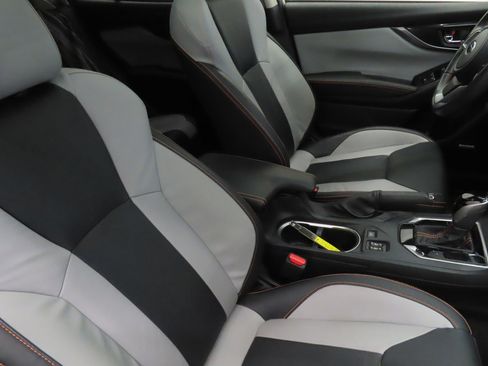 Used 2019 Subaru Crosstrek 2.0i Limited w/ Moonroof Package w/Navigation image 29