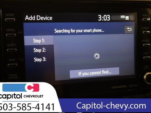 Used 2022 Toyota Highlander LE AWD/4WD image 24