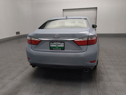 Used 2014 Lexus ES 350 w/ Luxury Package image 7