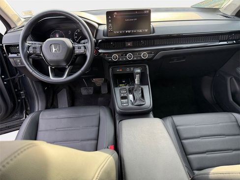 Certified 2025 Honda CR-V EX-L image 15