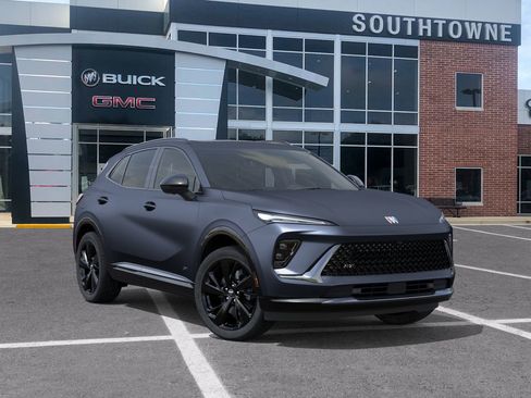 New 2026 Buick Envision Sport Touring AWD/4WD image 31