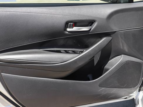 Certified 2024 Toyota Corolla SE w/ SE Package FWD image 21