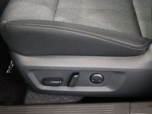 New 2026 Nissan Rogue SV w/ Cold Weather Package image 12