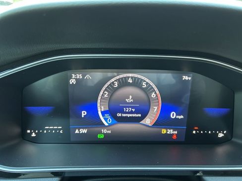 New 2026 Volkswagen Jetta S FWD image 24