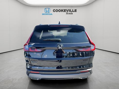 New 2026 Honda CR-V TrailSport image 5