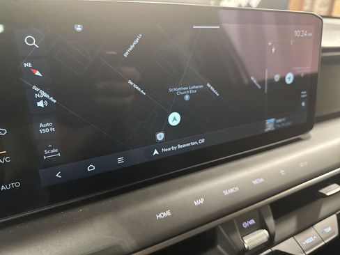 New 2026 Kia EV9 Wind image 23