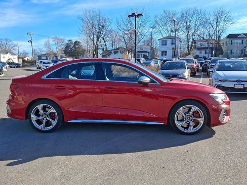 Used 2023 Audi S3 Premium Plus image 26