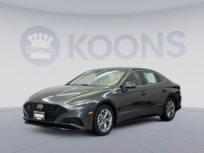 Used 2023 Hyundai Sonata SEL