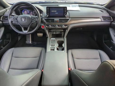 Used 2022 Honda Accord Sport image 16