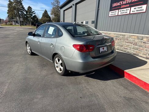 Used 2010 Hyundai Elantra SE image 3