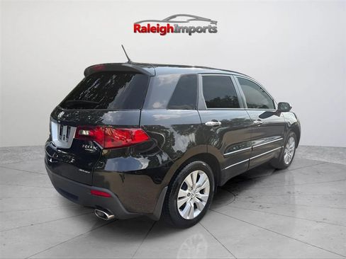Used 2011 Acura RDX SH-AWD image 5