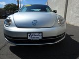 Used 2012 Volkswagen Beetle 2.0T image 3