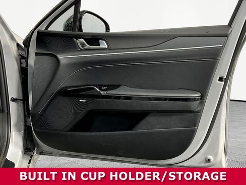 Used 2025 Kia K5 GT-Line w/ GT-Line Premium Package FWD image 27
