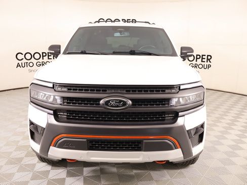 Used 2024 Ford Expedition Timberline AWD/4WD image 9
