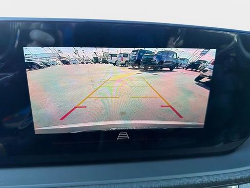 New 2026 Buick Envista Preferred w/ Convenience I Package image 21