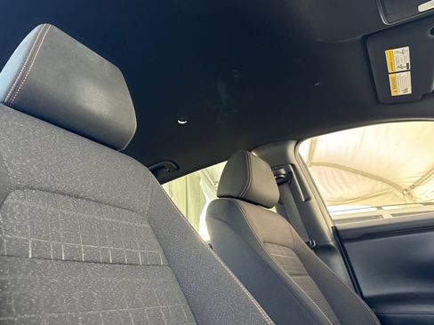 Certified 2024 Honda HR-V Sport image 15