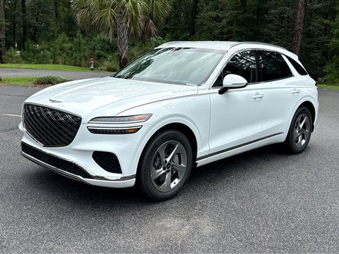 New 2026 Genesis GV70 2.5T Advanced image 3