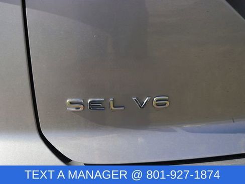 Used 2020 Volkswagen Atlas Cross Sport SEL Premium R-Line image 9