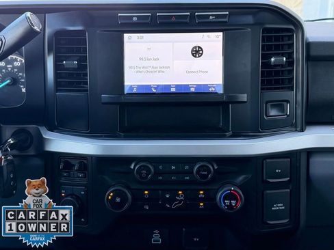Used 2024 Ford F350 XLT image 14
