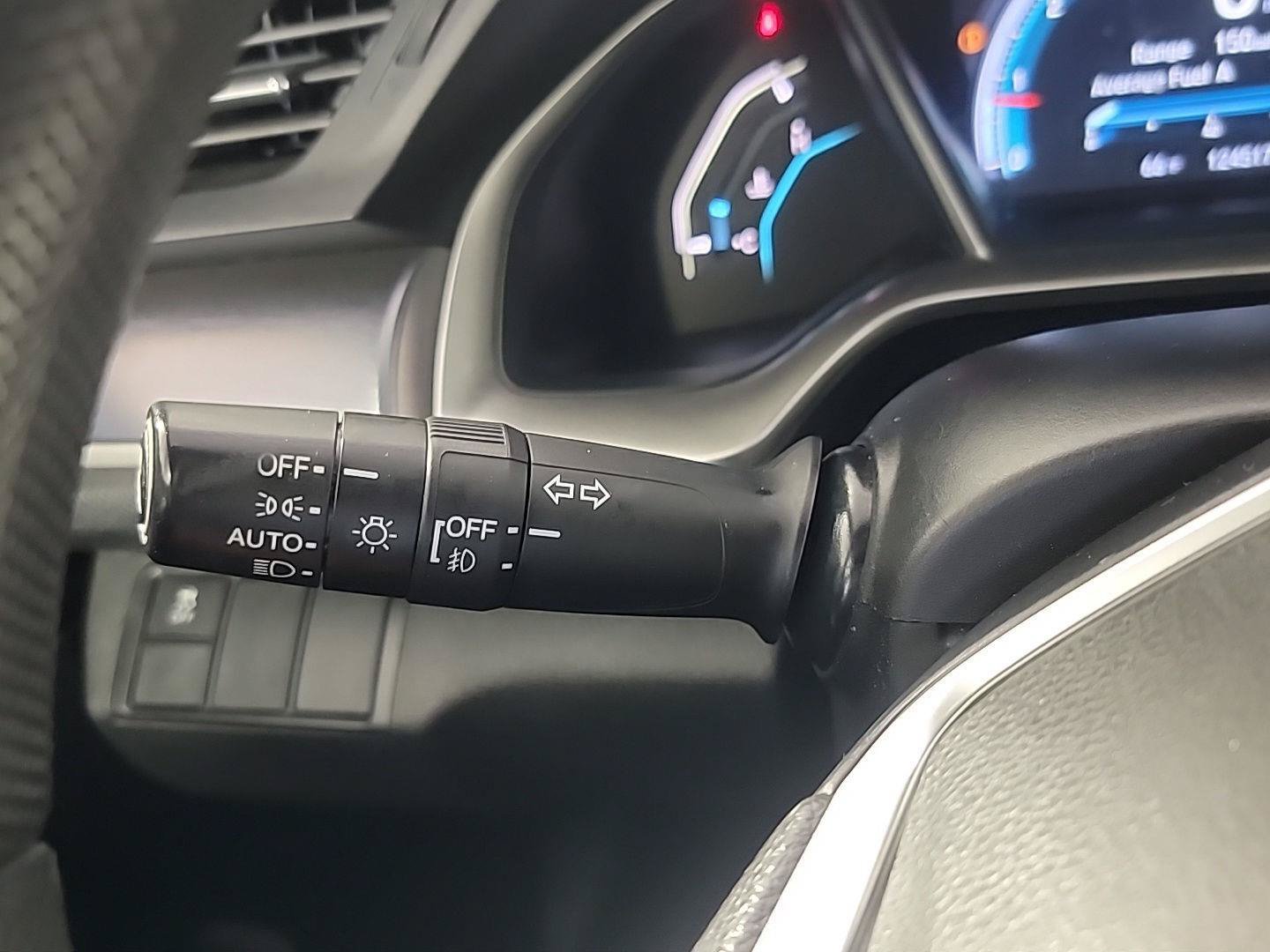 Used 2016 Honda Civic EX-T image 27