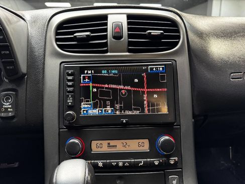 Used 2007 Chevrolet Corvette Convertible w/ Preferred Equipment Group image 34