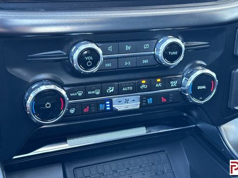 Used 2024 Ford F150 Lariat w/ Equipment Group 502A High image 25