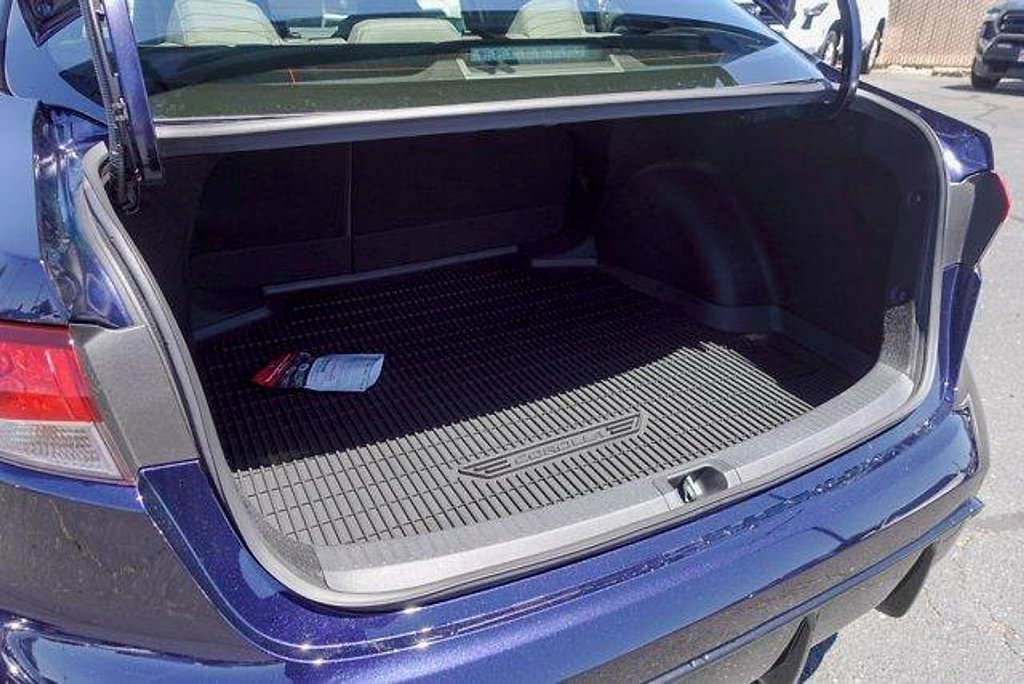 New 2026 Toyota Corolla SE FWD image 27