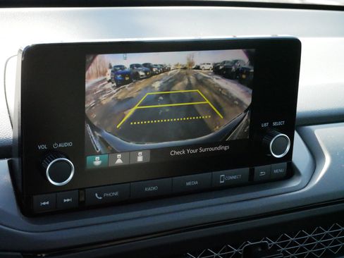 Certified 2025 Honda Accord LX image 29