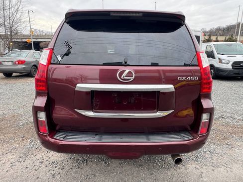 Used 2013 Lexus GX 460 Base AWD 4dr SUV image 6