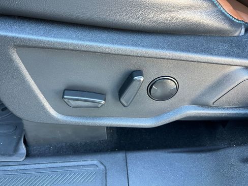 Used 2024 Ford Bronco Outer Banks AWD/4WD image 26