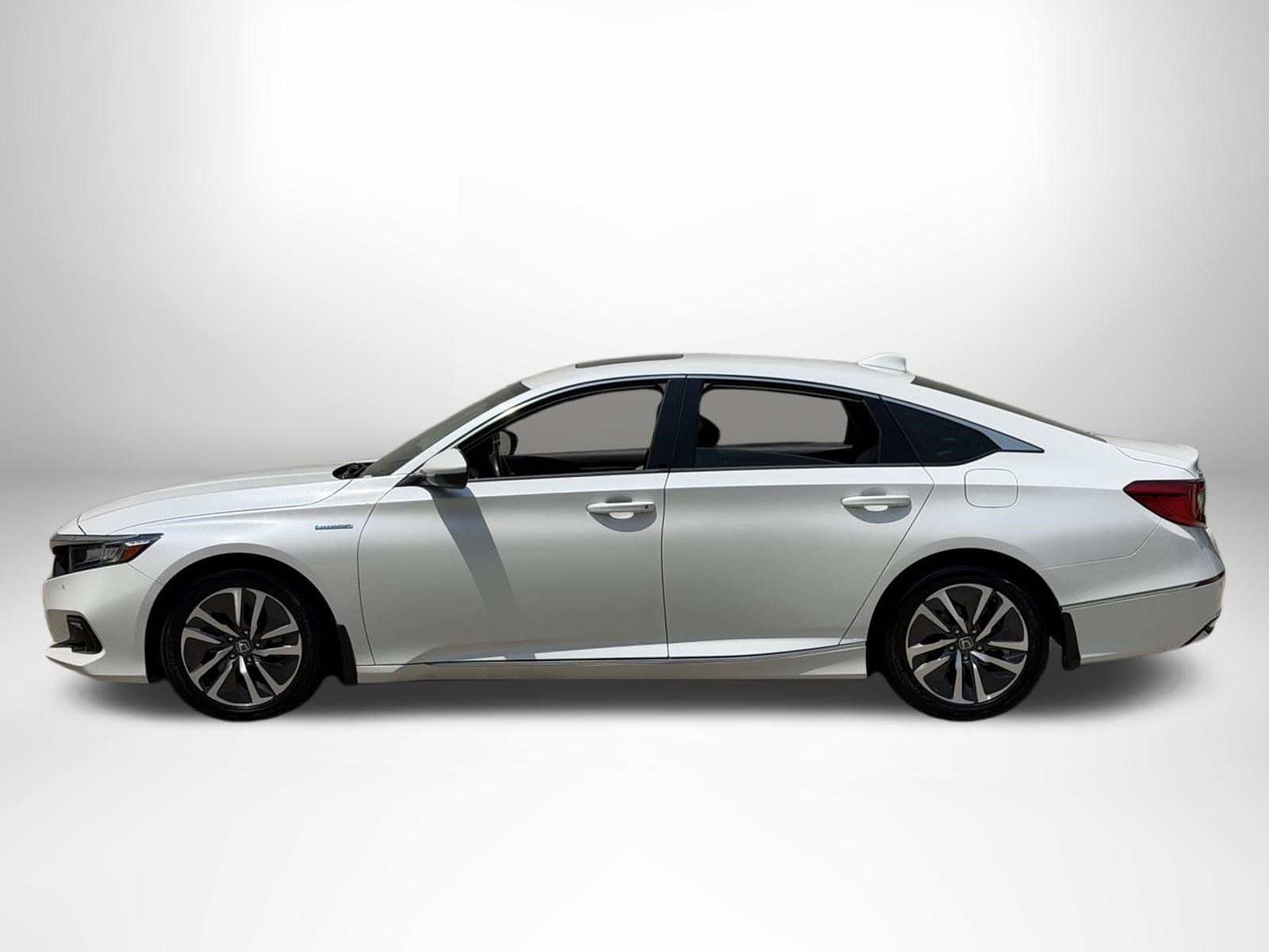 Used 2021 Honda Accord EX-L image 6